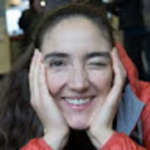 Meet your Posher, Sue